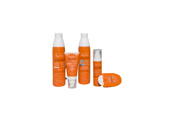 image AVENE Gamme solaire